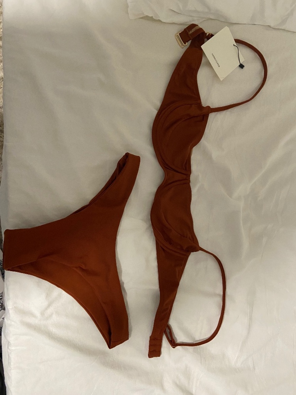 Conscious The Label Bikini